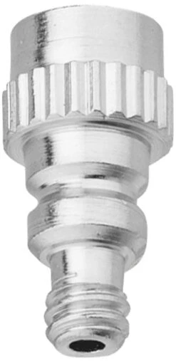 Adaptador De Válvula Cámara De Aire AV A Bomba DV