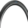 Schwalbe Cubierta De Alambre Marathon Racer Performance 26"