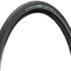 Schwalbe Cubierta De Alambre Marathon Performance 24"