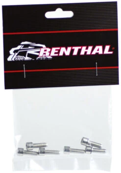 Renthal Tornillos De Potencia Para Apex 31.8 / Apex 35