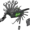 Topeak Herramienta Multiusos Alien 3 Multitool