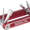 Silca Herramienta Multiusos Italian Army Knife Nove Multitool