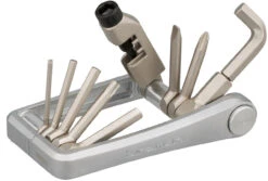 Birzman Llave Multiusos Multitool De Par M-Torque 10