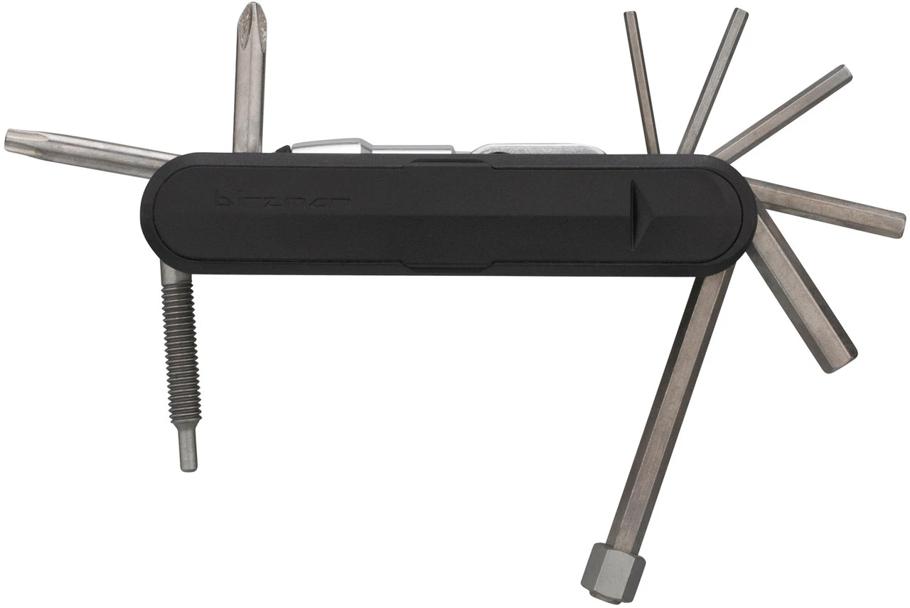 Birzman Herramienta Multiusos Multitool Feexman Diversity 17 - Imagen 2