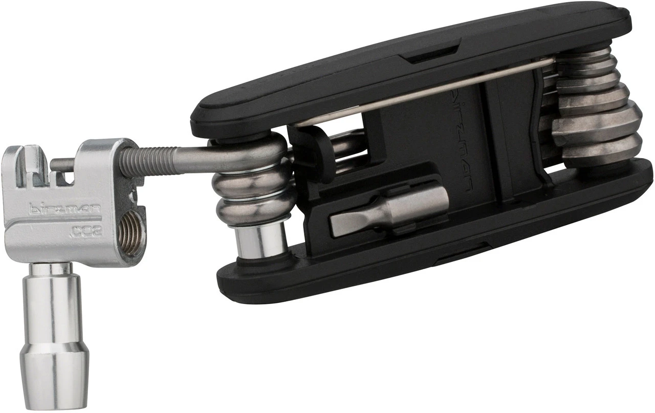 Birzman Herramienta Multiusos Multitool Feexman Diversity 17 - Imagen 3