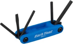 Parktool Juego De Herramientas AWS-9.2