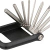 SYNCROS Herramienta Multifuncional Matchbox 9 Multitool