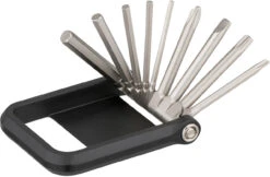 SYNCROS Herramienta Multifuncional Matchbox 9 Multitool