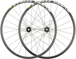 Mavic Juego De Ruedas Crossmax Disc 6 Agujeros 27,5" Boost - M. F. De Prod.