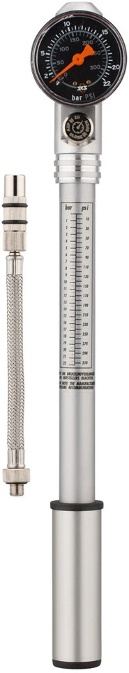 SKS Bomba De Amortiguador USP