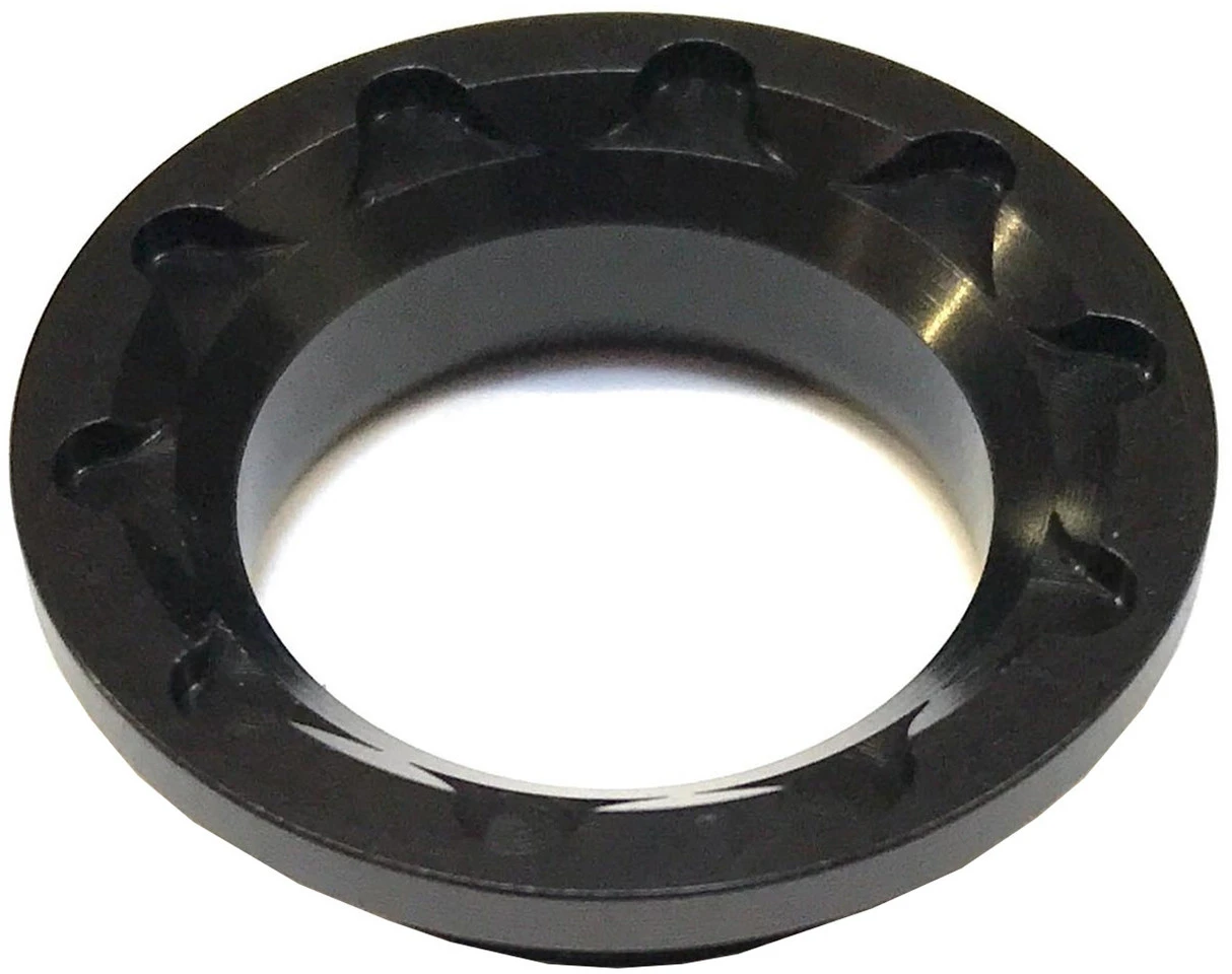 Rotor Tornillo De Bielas 3D+ Izq.