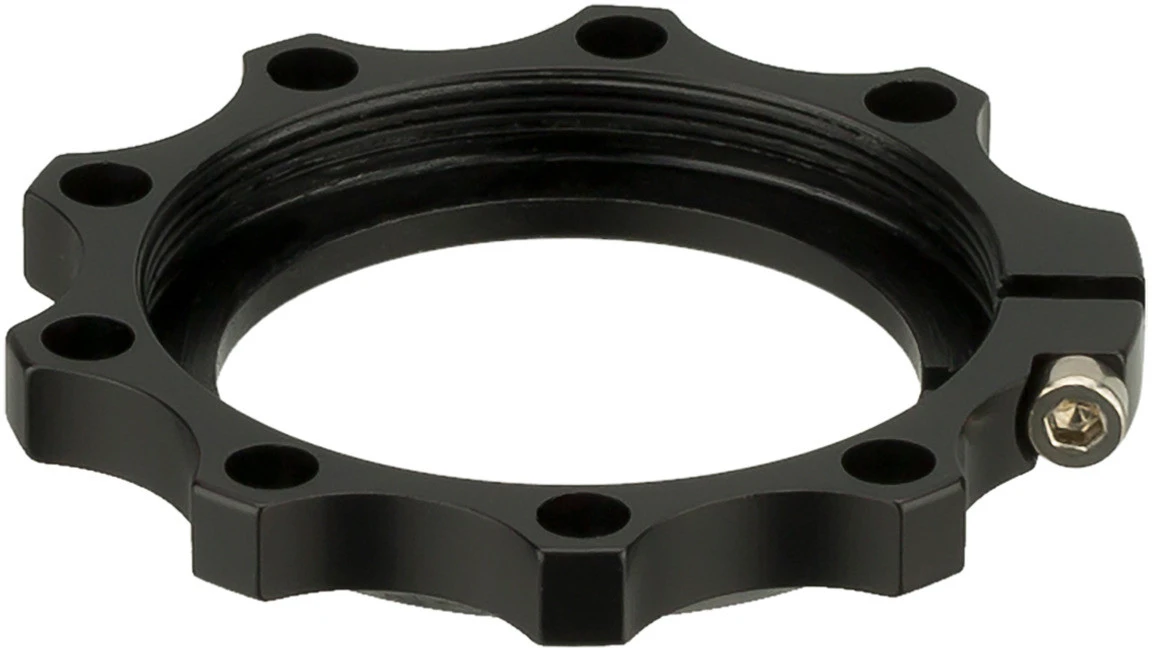 Rotor Tornillo De Precarga 3D+ - Imagen 2