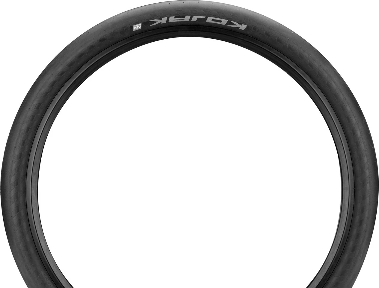 Schwalbe Cubierta Plegable Kojak 18" - Imagen 2