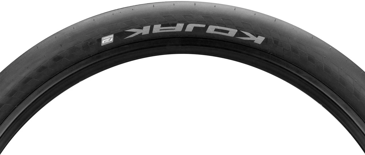 Schwalbe Cubierta Plegable Kojak 18" - Imagen 3