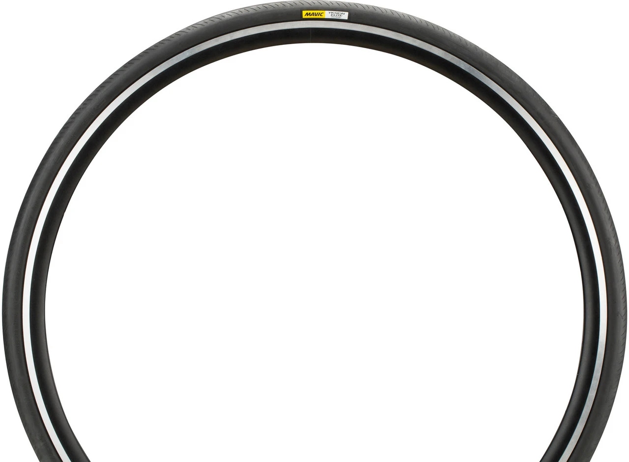 Mavic Cubierta Plegable Yksion Elite Guard 28" - Imagen 2