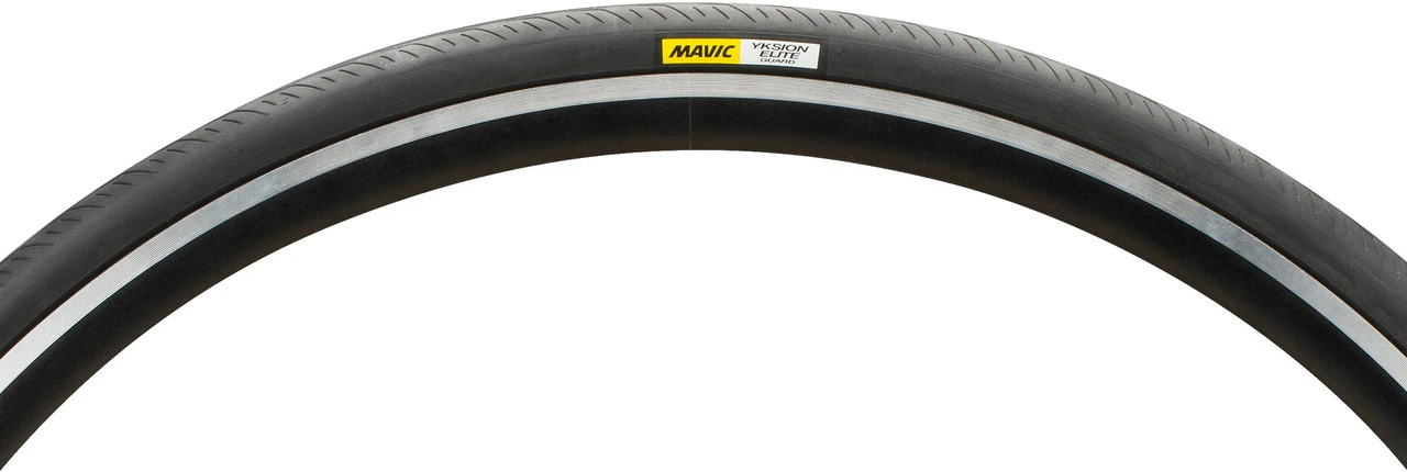 Mavic Cubierta Plegable Yksion Elite Guard 28" - Imagen 3