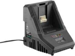 Cargador Para Limpiadoras De Alta Presión KROSS