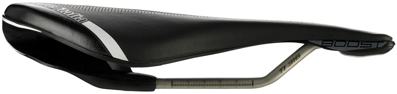 SELLE ITALIA Sillín SP-01 Boost Ti316 Superflow