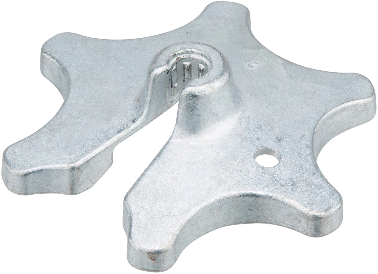 Mavic Llave De Radios Tracomp