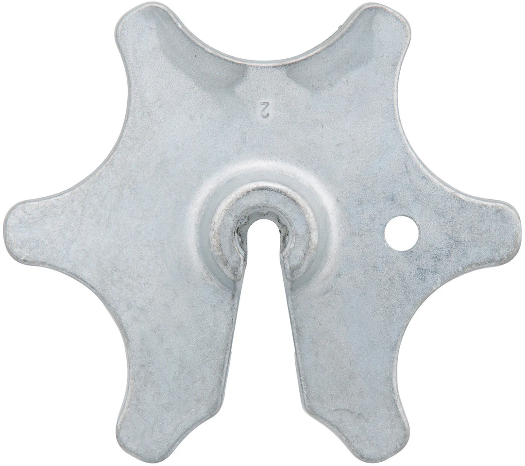 Mavic Llave De Radios Tracomp - Imagen 2