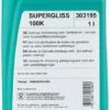 Motorex Aceite Lubricante Supergliss 100K P. Horquillas De Suspensión DT Swiss