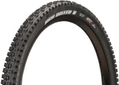 MAXXIS Cubierta De Alambre Highroller II SuperTacky 26"