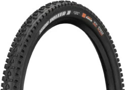 MAXXIS Cubierta Plegable Highroller II 3C MaxxTerra EXO TR 27,5"