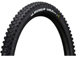 Michelin Cubierta Plegable Wild AM Performance 27,5"