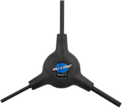 Parktool Llave Triple AWS-1