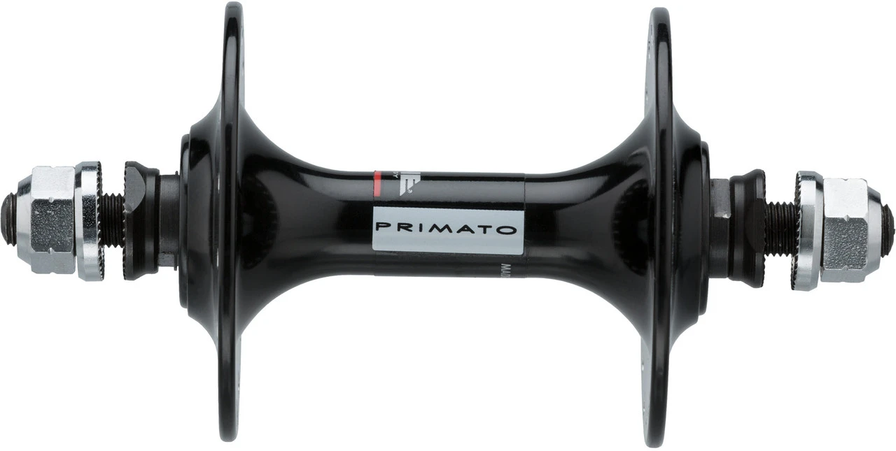 MICHE Buje Rueda Delantera De Borde Alto Primato Pista - Imagen 4