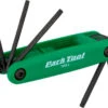 Parktool Herramienta Multiusos Multitool Torx TWS-2
