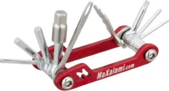 Herramienta Multifuncional Multitool K-13