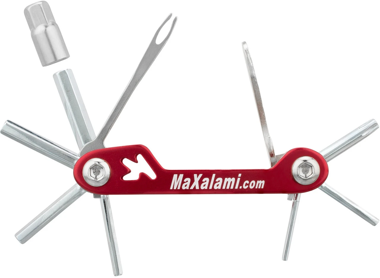 Herramienta Multifuncional Multitool K-13 - Imagen 2