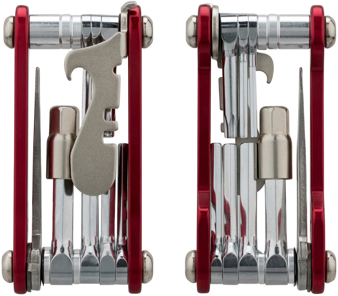 Herramienta Multifuncional Multitool K-13 - Imagen 3