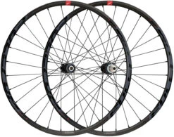 Fulcrum Juego De Ruedas Red Zone 5 Disc Center Lock Boost 27,5" 2019