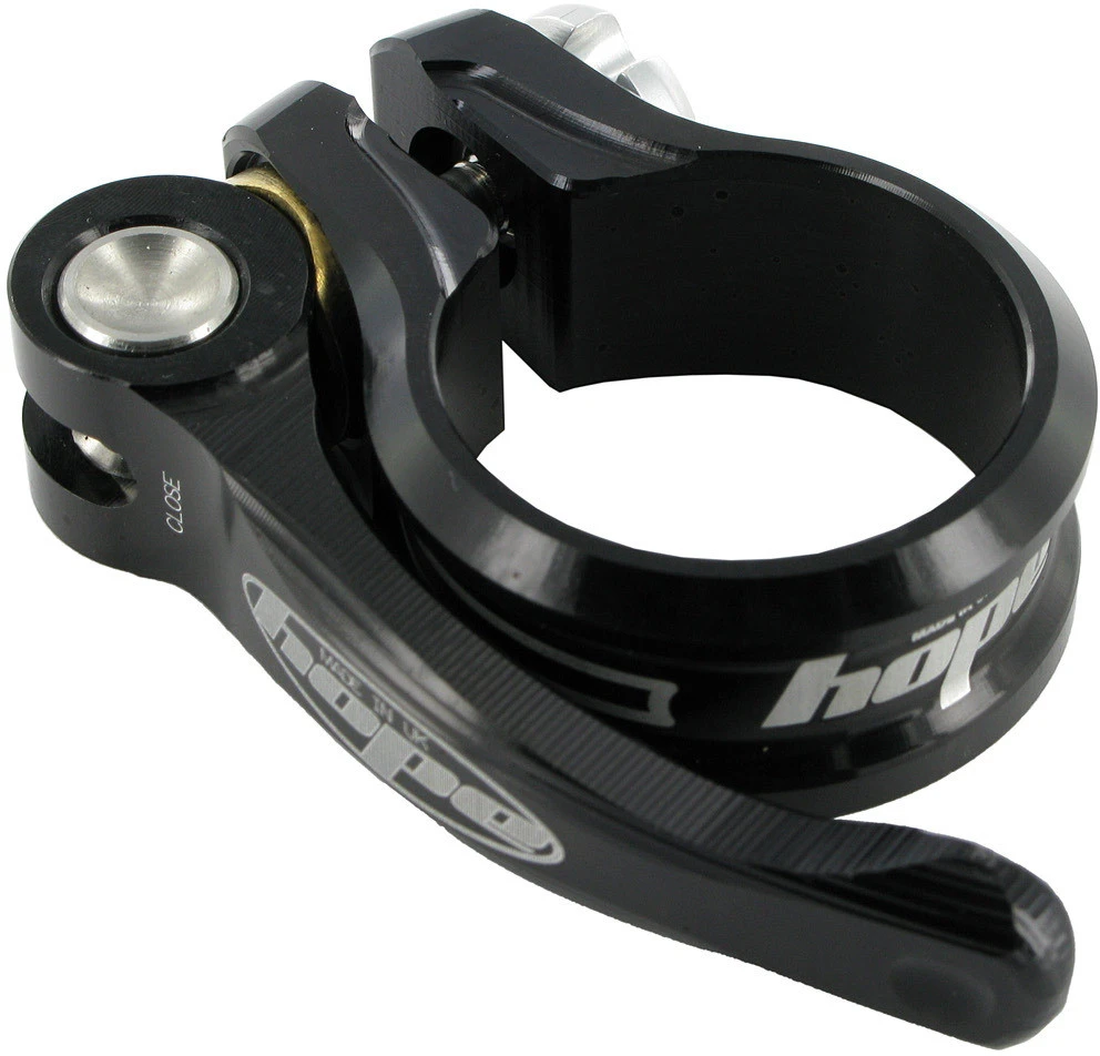 HOPE Abrazadera De Sillín Con Cierre Rápido - Imagen 2