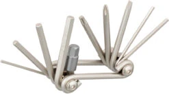 Procraft Herramienta Multiusos 10