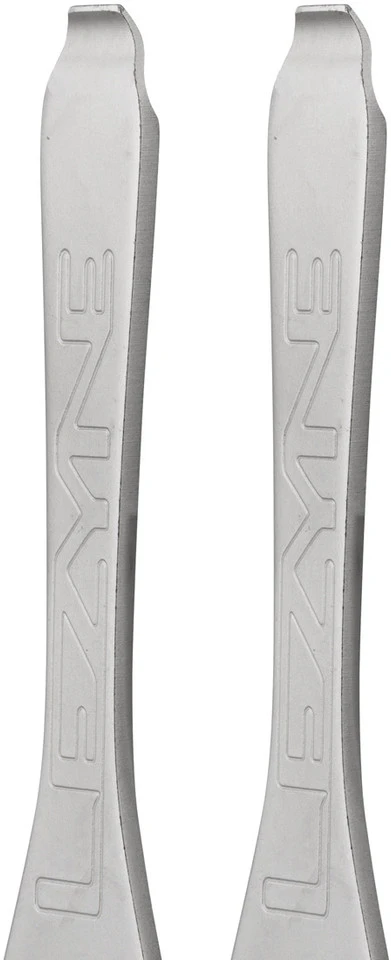 Lezyne Desmontador De Cubiertas Saber Lever CroMo-Acero - Imagen 3