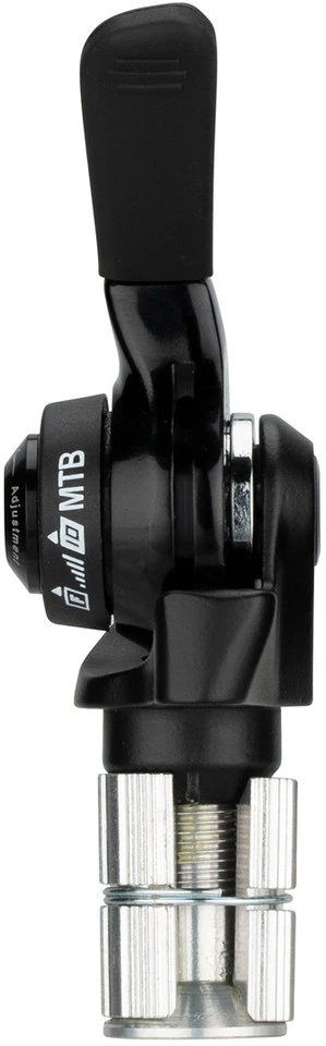 MICROSHIFT Palanca Cambios De Extremo De Manillar BS-M10-R P. Shimano MTB 10 Vel. - Imagen 3