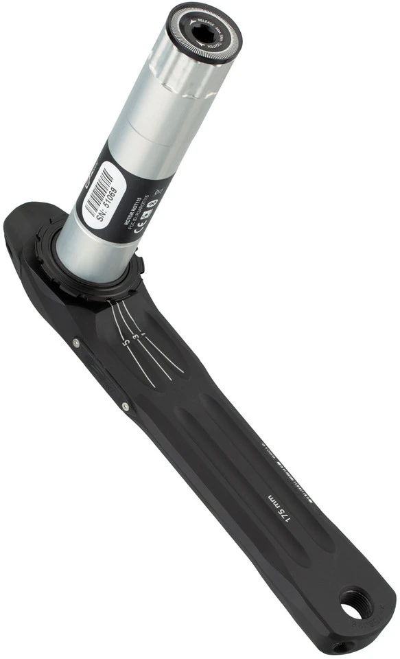 Rotor Biela 2INPower DM MTB Potencometro - Imagen 3
