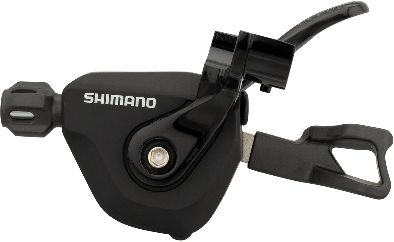 Shimano Maneta De Cambios SL-RS700-I Con I-Spec II 2/11 Velocidades - Imagen 2