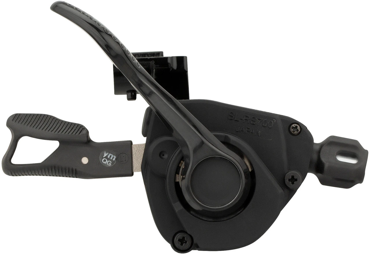 Shimano Maneta De Cambios SL-RS700-I Con I-Spec II 2/11 Velocidades - Imagen 3
