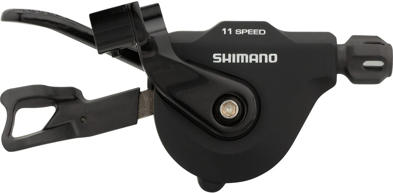 Shimano Maneta De Cambios SL-RS700-I Con I-Spec II 2/11 Velocidades - Imagen 5