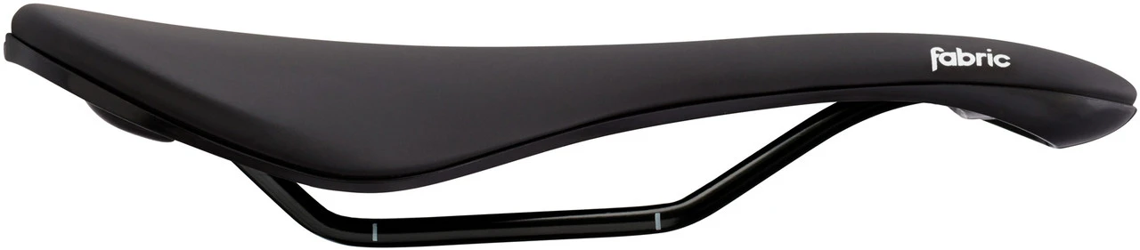 Fabric Sillín Line Shallow Sport