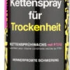 Muc-Off Lubricante Para Cadenas Dry Chain Lube PTFE
