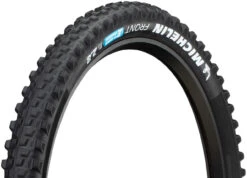 Michelin Cubierta Plegable E-Wild Front 27,5+