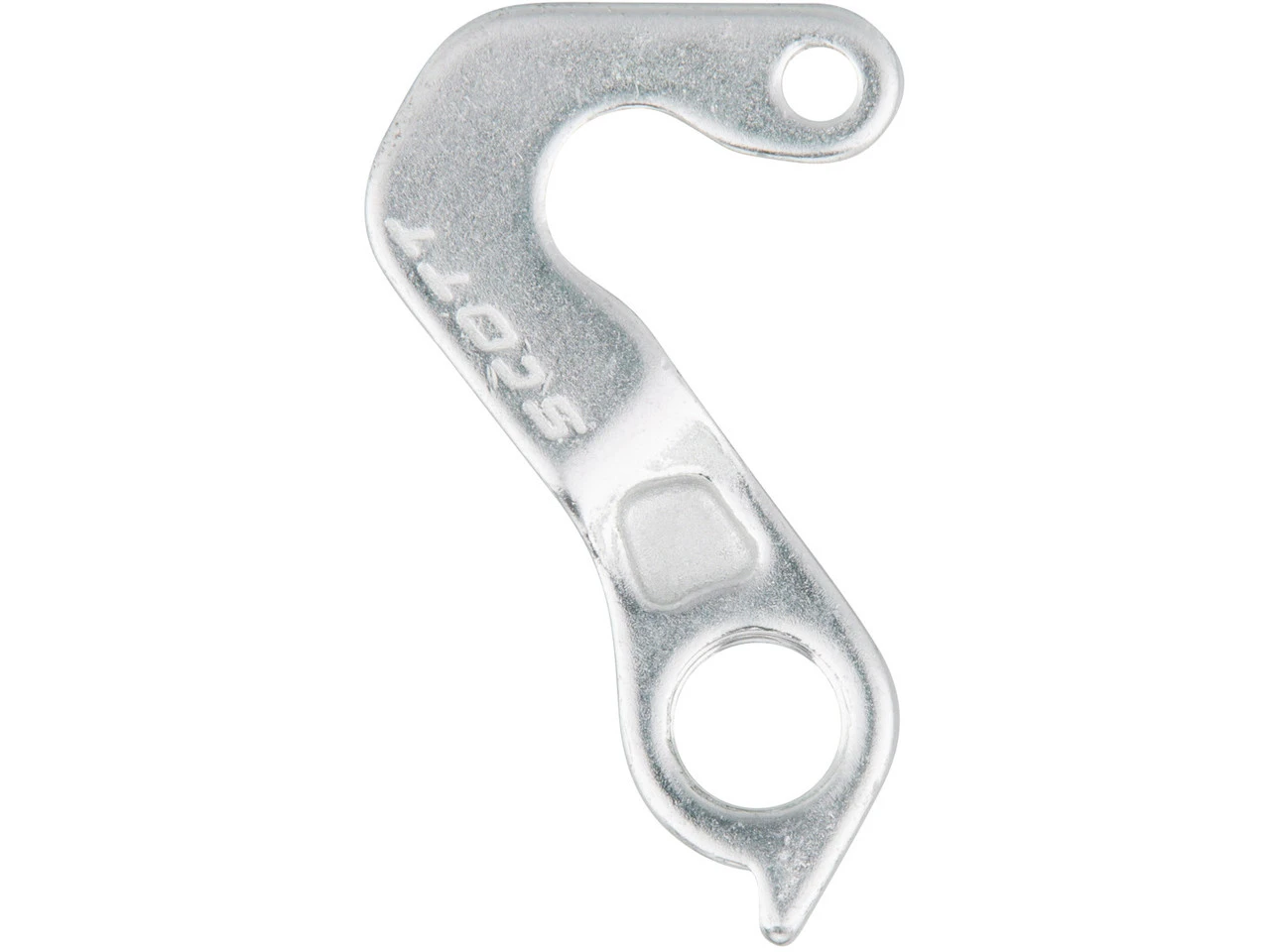 Scott Patilla De Cambio Para Speedster Rim Desde Modelo 2017 - Imagen 2