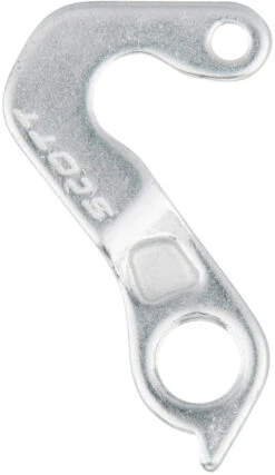 Scott Patilla De Cambio Para Contessa Speedster Disc Desde Modelo 2018