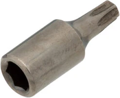 Topeak Torxbit T15 Para Hexus X