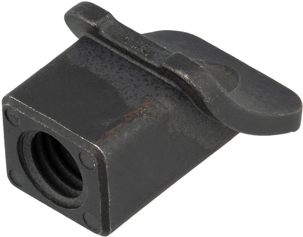 Shimano Tuerca De Fijación Para SL-M9100-I I-Spec EV - Imagen 2